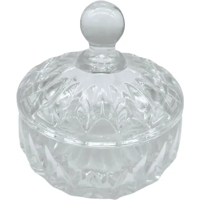 Anhui Sanmee Glassware Co. , Ltd ЗАХАРНИЦА СТЪКЛЕНА ГОЛЯМА М17-008