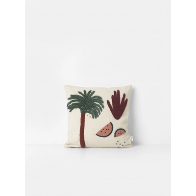 ferm LIVING Fruiticana palma 40x40