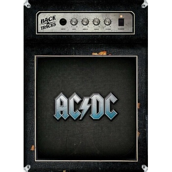 AC/DC: BACKTRACKS CD
