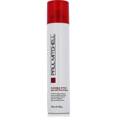 Paul Mitchell Express Style Hot Off The Press 200 ml