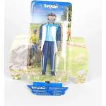 BRUDER BRUDER 46115 BWORLD / Racer, син (BR 46115)