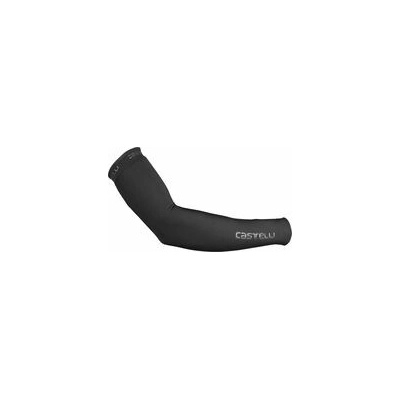 Castelli THERMOFLEX 2 ARMWARMER BLACK