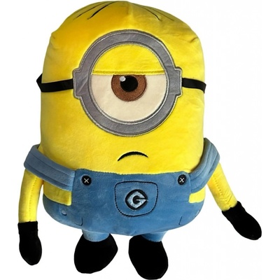Plush Mimoni Stuart 30 cm
