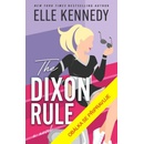 Lásky z kampusu: Pravidlo