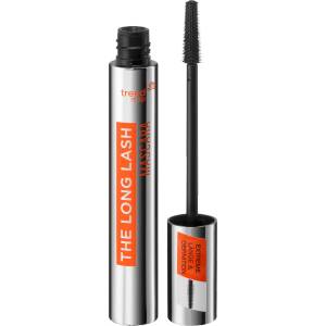 trend ! t up Спирала Long Lash, 010 Black, 10 ml (1608567)