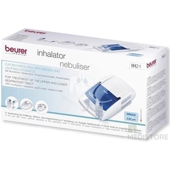Beurer GmbH IH 21