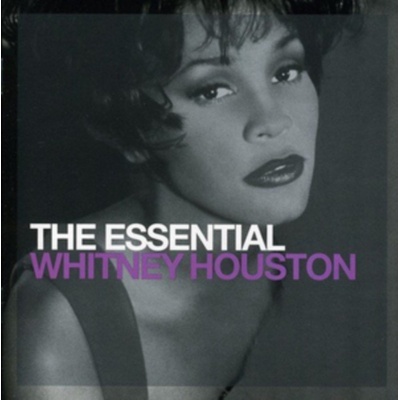 Houston Whitney - Essential Whitney Houston CD