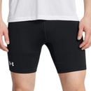 Under Armour LAUNCH HALF TIGHTS-BLU