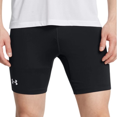 Under Armour LAUNCH HALF TIGHTS-BLU