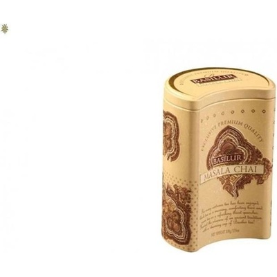 Basilur Masala Chai 100 g