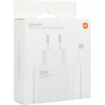  Оригинално Бързо Зарядно, XIAOMI 120W HyperCharge Combo (USB-A), BHR9462EU за Xiaomi 17