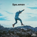 Jonas Nick: Spaceman CD