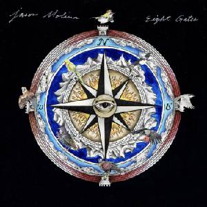 Jason Molina - Eight Gates (Limited Edition) (LP) (0656605020310)