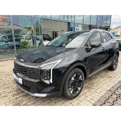 Kia Sportage Vision 110 kW