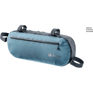 Deuter Чанта за рамка Deuter Cabezon FB 6 Bike bag - Atlantic / Black - размер 6 l (510-3862-0111)