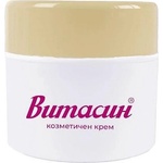 Vitassin Успокояващ и хидратиращ крем, 50 ml Лосион за тяло