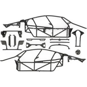 Traxxas комплект каросерия (за #10911)