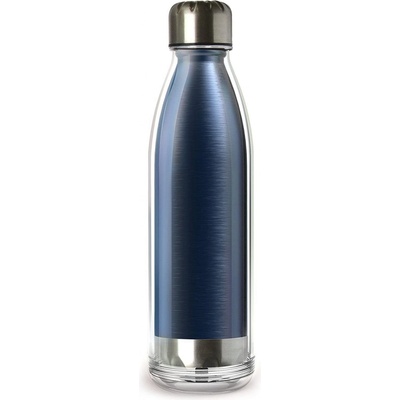 Asobu Termoska Viva La Vie modrá 525 ml