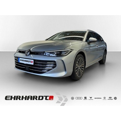 Volkswagen Passat 2.0 TDI Elegance DSG 110 kW