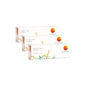 CooperVision Proclear 1 Day Multifocal CooperVision (90 лещи)