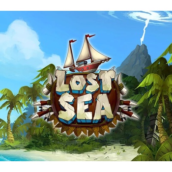 Lost Sea