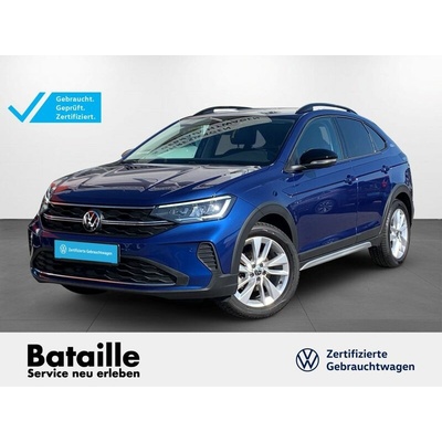 Volkswagen Taigo 1.0 TSI 70 kW