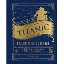 TITANIC THE OFFICIAL COOKBOOK