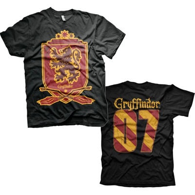 Harry Potter Gryffindor 07