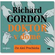 Doktor v domě - Richard Gordon - Procházka Aleš