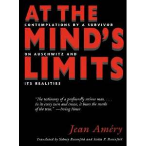 At the Mind's Limits | Jean Améry (ISBN: 9780253211736)