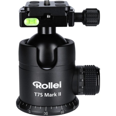 Rollei T7S Mark II