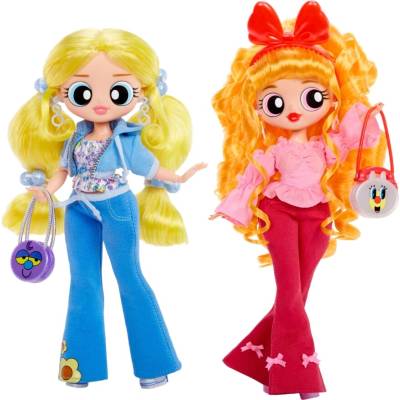 MGA L.O.L. Surprise! O.M.G. Powerpuff Girls