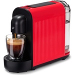 Tchibo Cafissimo NOW red