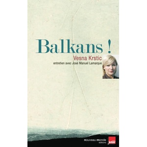 Balkans! | Virna Krstic (2007)