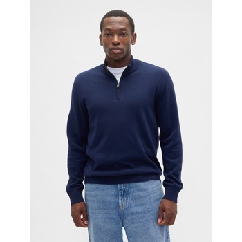 GAP Пуловер с цип GAP GAP | Sin | МЪЖЕ | S