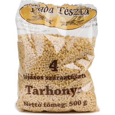Dada 4-vaječné cestoviny tarhoňa 0,5 kg