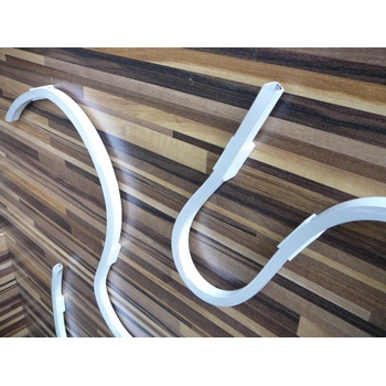 T-LED Držák Neon 076514