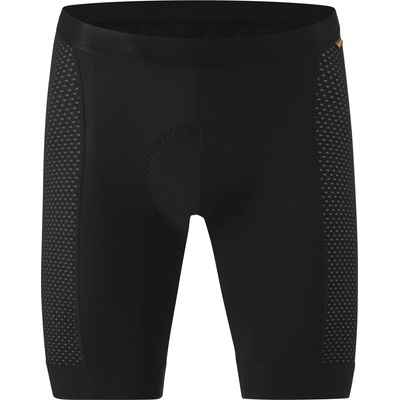 Gonso Мъжко долнище за колоездене Gonso Lincino Cycling bottom - Black - размер 4XL (014-2244-0117)