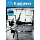The Business Upper inter Student´s Book + DVD ROM Pack