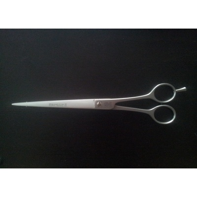 Bea Natur Solingen Nůžky zahnuté 22,5 cm