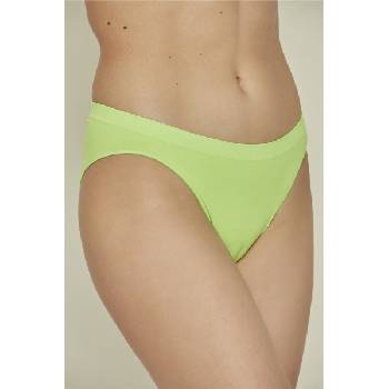Underwear City Дамски бикини 3002 - Неоновозелени #314958 (314958_Зелен)