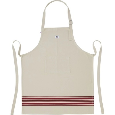 Staub Zástěra červená