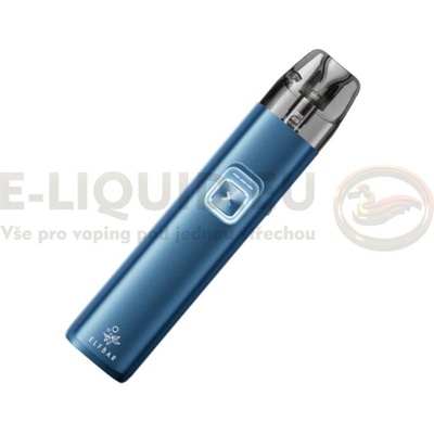 Elf Bar ELFX 2 1700 mAh Ocean Blue