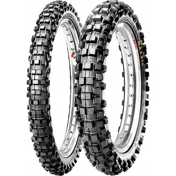 Maxxis M-7311 Maxxcross SI 80/100 R21 51M