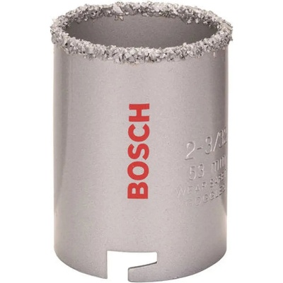 Bosch БОРКОРОНА hm 33 mm bosch (3165140385565)