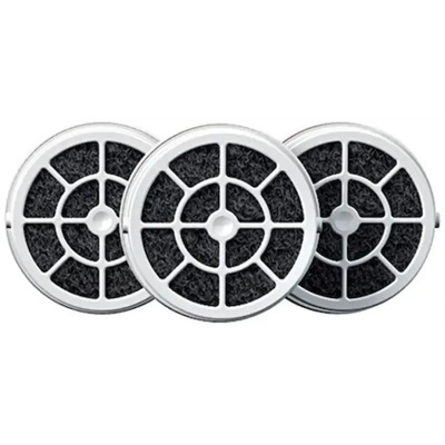 LAICA Филтър за бутилка LAICA Fast Disk 3 бр (Fast Disk 3 бр)