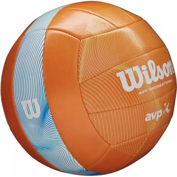 Wilson AVP MOVEMENT