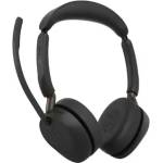 Jabra Evolve3 65 Stereo LINK 390c MS (36599-999-899) Слушалки