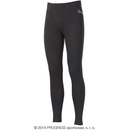 Progress MS SDN černé Spodky dlouhé pánské