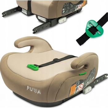 Caretero Puma Isofix 2024 Beige